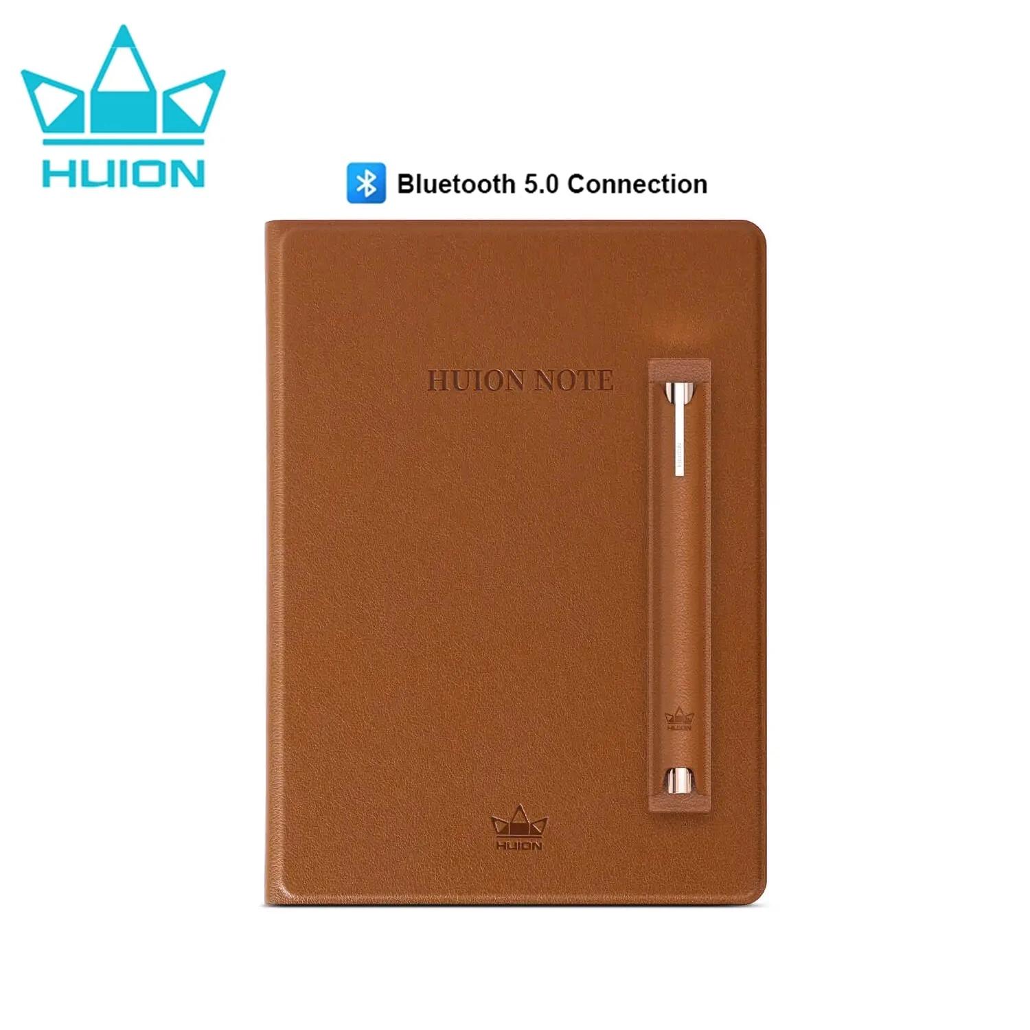 Ʈ Ʈ Huion Note X10  ׷ º  ʾ ޸, 50  , iOS, ipadOS, ȵ̵